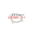 Joint, vanne EGR FAST FT50605 - Visuel 2