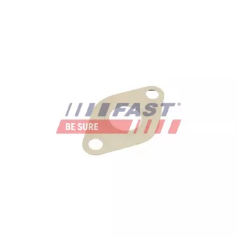 Jeu de joints d'étanchéité, système EGR FAST FT50609
