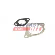 Joint, vanne EGR FAST FT50610 - Visuel 2