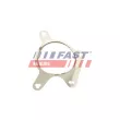 Joint, vanne EGR FAST FT50613 - Visuel 2