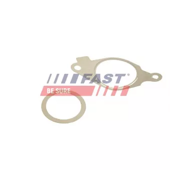 Jeu de joints d'étanchéité, système EGR FAST FT50614