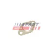 Joint, vanne EGR FAST FT50615 - Visuel 1