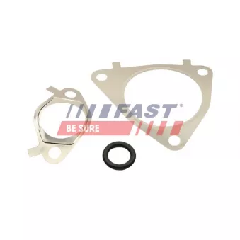 Jeu de joints d'étanchéité, système EGR FAST FT50617