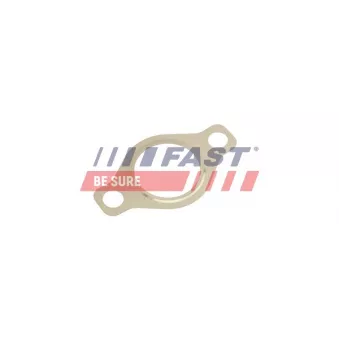 Joint, vanne EGR FAST FT50618