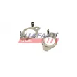 Joint, vanne EGR FAST FT50620 - Visuel 2