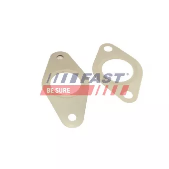 Jeu de joints d'étanchéité, système EGR FAST FT50621