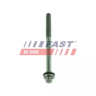 Vis de culasse FAST FT51502
