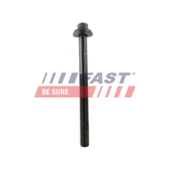Vis de culasse FAST FT51504