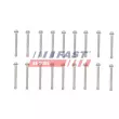 Vis, chaise de palier-vilebrequin FAST FT51505 - Visuel 1