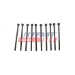 Jeu de boulons de culasse de cylindre FAST FT51507 - Visuel 1