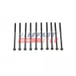 Jeu de boulons de culasse de cylindre FAST FT51507 - Visuel 2