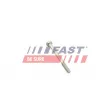 Vis, support pour controleur d'injecteurs FAST FT51601 - Visuel 1