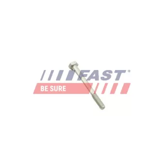 Vis, support pour controleur d'injecteurs FAST FT51601