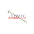 Vis, support pour controleur d'injecteurs FAST FT51604 - Visuel 1