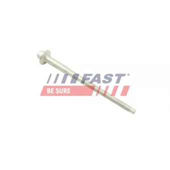 Vis, support pour controleur d'injecteurs FAST FT51604