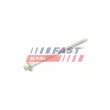 Vis, support pour controleur d'injecteurs FAST FT51604 - Visuel 2