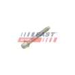 Vis de bielle FAST FT51652 - Visuel 2