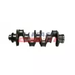 Vilebrequin FAST FT51702 - Visuel 3