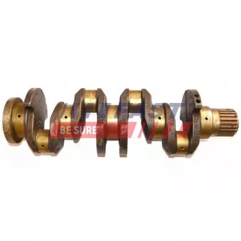 Vilebrequin FAST FT51720