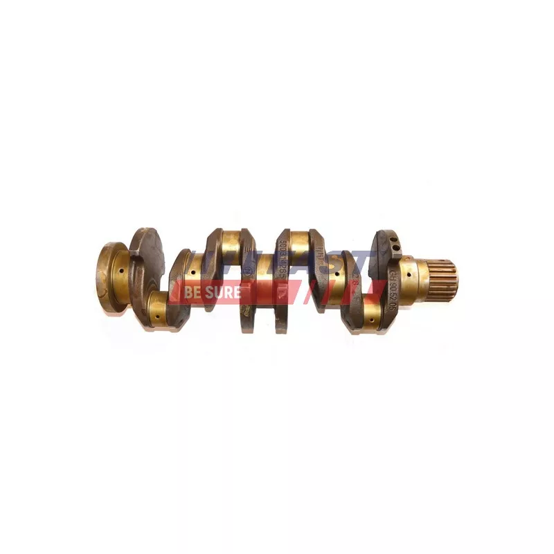 Vilebrequin FAST FT51720