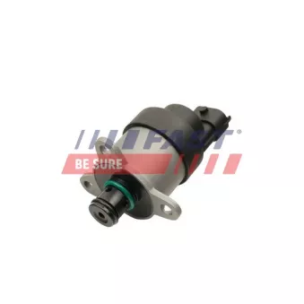 Régulateur, quantité de carburant (système à rampe commune) FAST FT51779