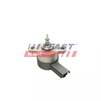 Régulateur, quantité de carburant (système à rampe commune) FAST FT51781