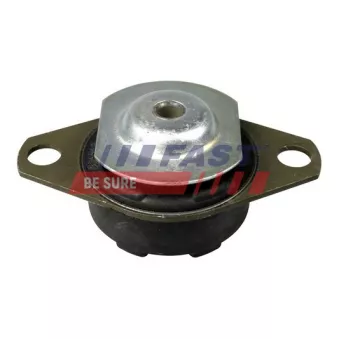 Support moteur FAST FT52004
