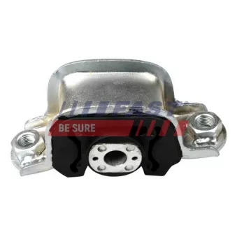 Support moteur FAST