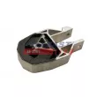 Support moteur FAST FT52029 - Visuel 1
