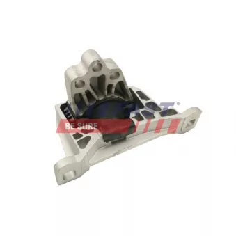 Support moteur FAST