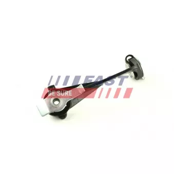 Support moteur avant droit FAST FT52065
