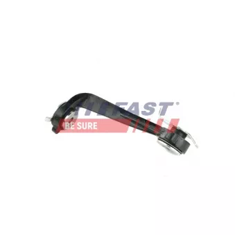 Support moteur avant gauche FAST FT52066