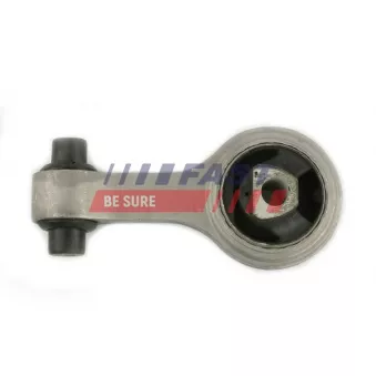 Support moteur FAST