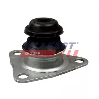 Support moteur FAST FT52184