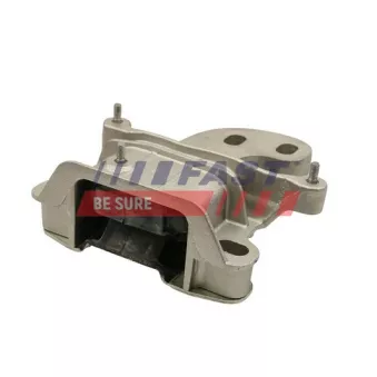 Support moteur FAST FT52227