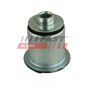 Suspension, corps de l'essieu FAST FT52324