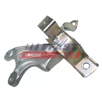 Support moteur FAST FT52332