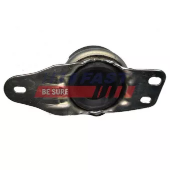 Support moteur FAST