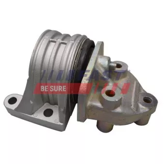 Support moteur FAST FT52412