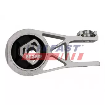 Support moteur FAST FT52421