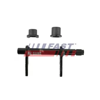 Fourchette de débrayage, embrayage FAST FT52459