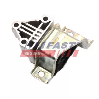 Support moteur FAST FT52488