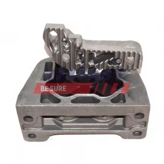 Support moteur FAST