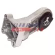 Support moteur avant droit FAST FT52495 - Visuel 1
