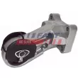 Support moteur avant droit FAST FT52495 - Visuel 2