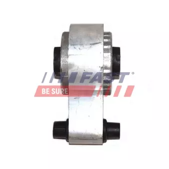 Support moteur FAST