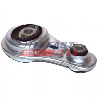 Support moteur FAST