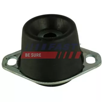 Support moteur avant gauche FAST FT52507
