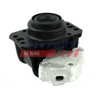 Support moteur FAST