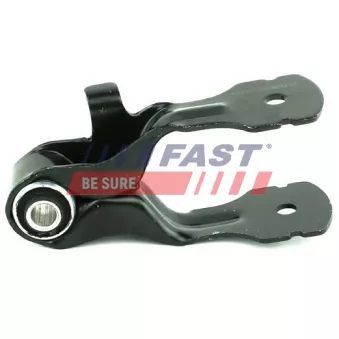 Support moteur FAST